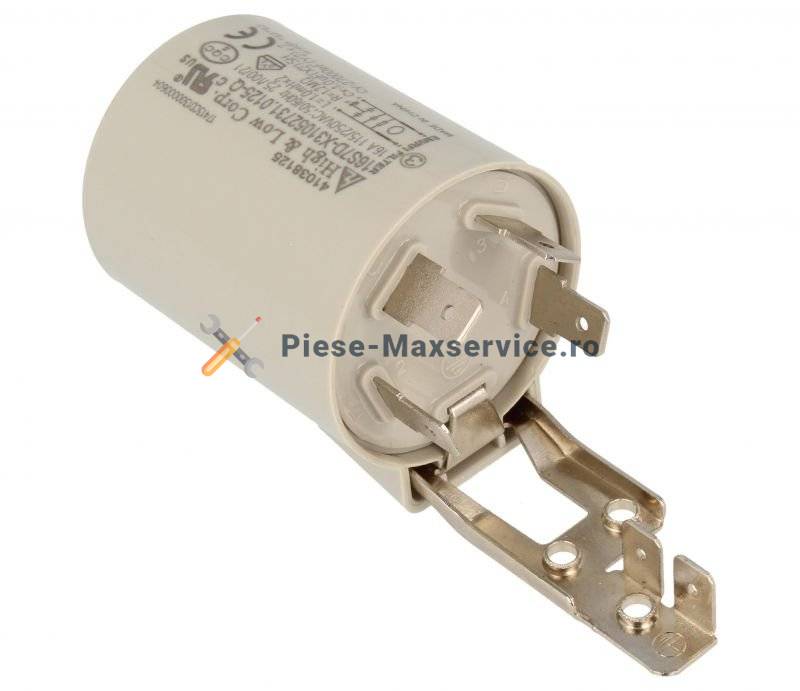 Filtru deparazitare masina de spalat Hoover Original