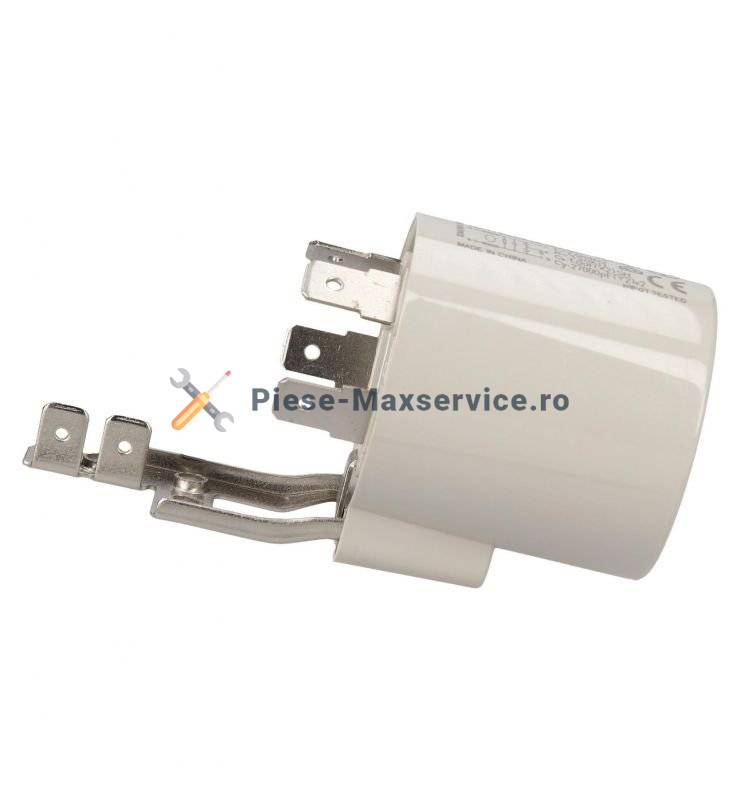 Filtru deparazitare masina de spalat Ignis