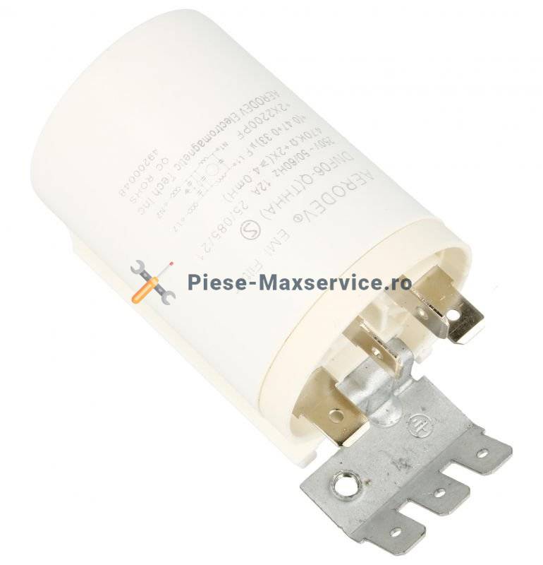 Filtru deparazitare masina de spalat Ignis