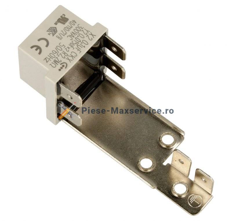 Filtru deparazitare masina de spalat Indesit