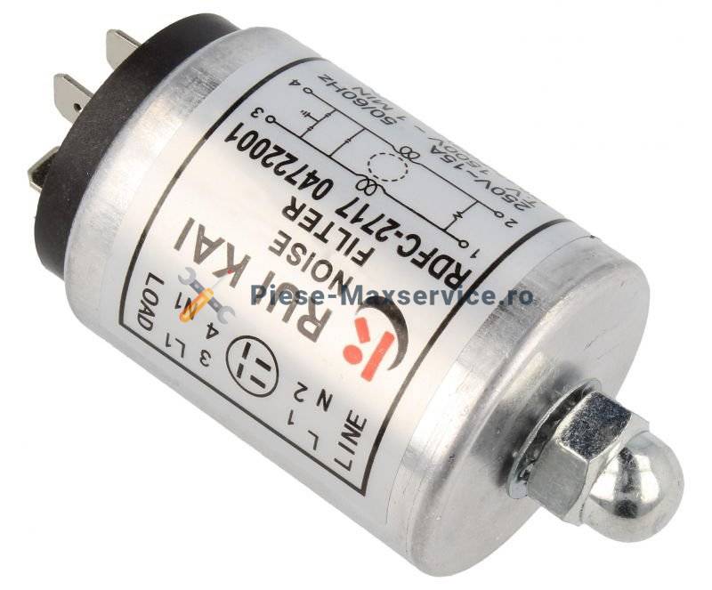 Filtru deparazitare masina de spalat Samsung Original