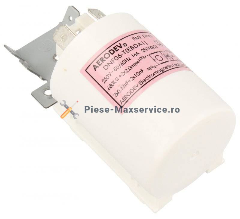 Filtru deparazitare masina de spalat vase Beko Original 