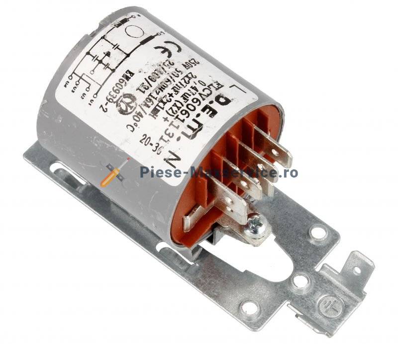Filtru deparazitare masina de spalat vase Heinner Original 