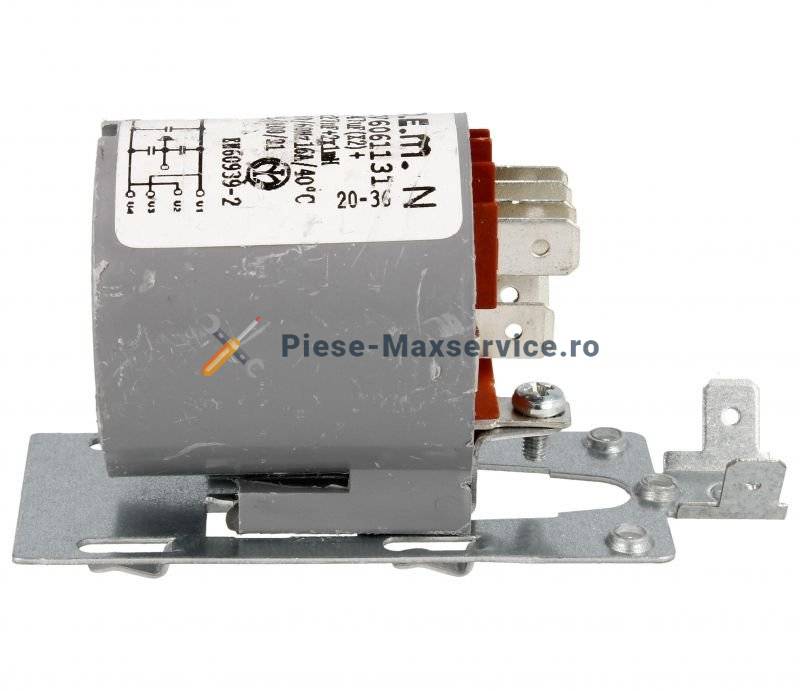 Filtru deparazitare masina de spalat vase Heinner Original 