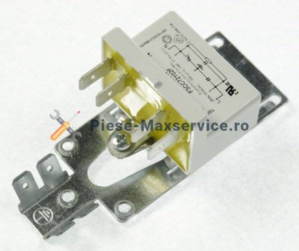 Filtru deparazitare masina de spalat vase Hotpoint Original 