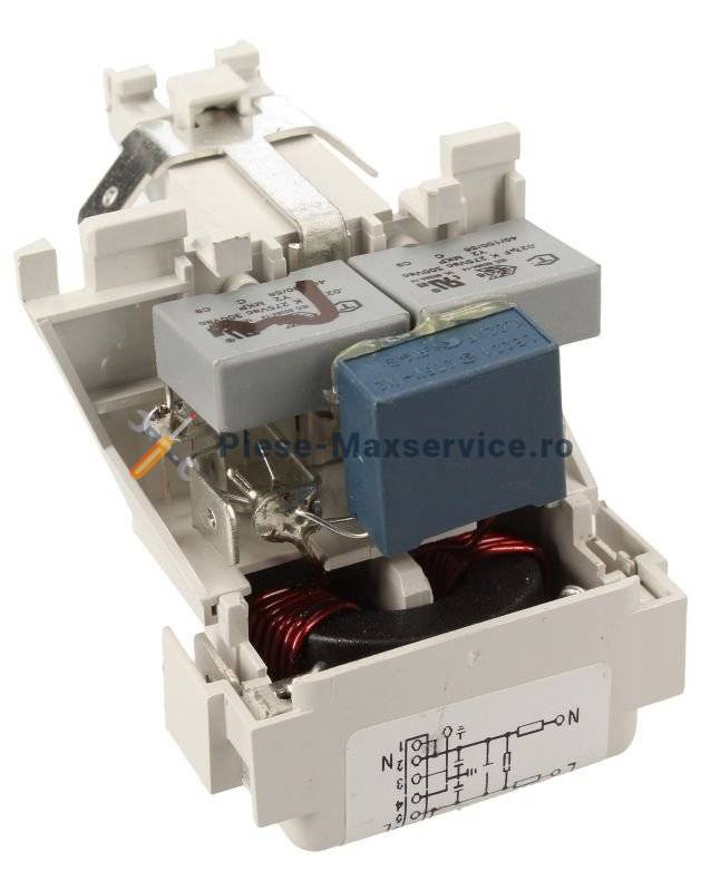 Filtru deparazitare masina de spalat vase Indesit Original 