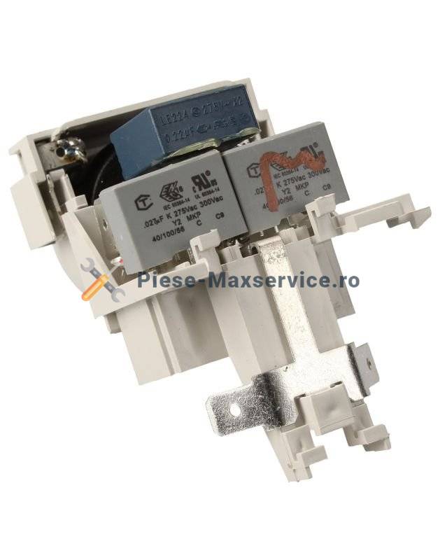 Filtru deparazitare masina de spalat vase Indesit Original 