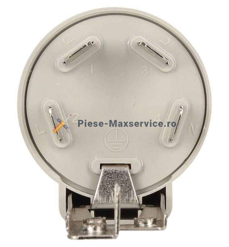 Filtru deparazitare masina de spalat Whirlpool