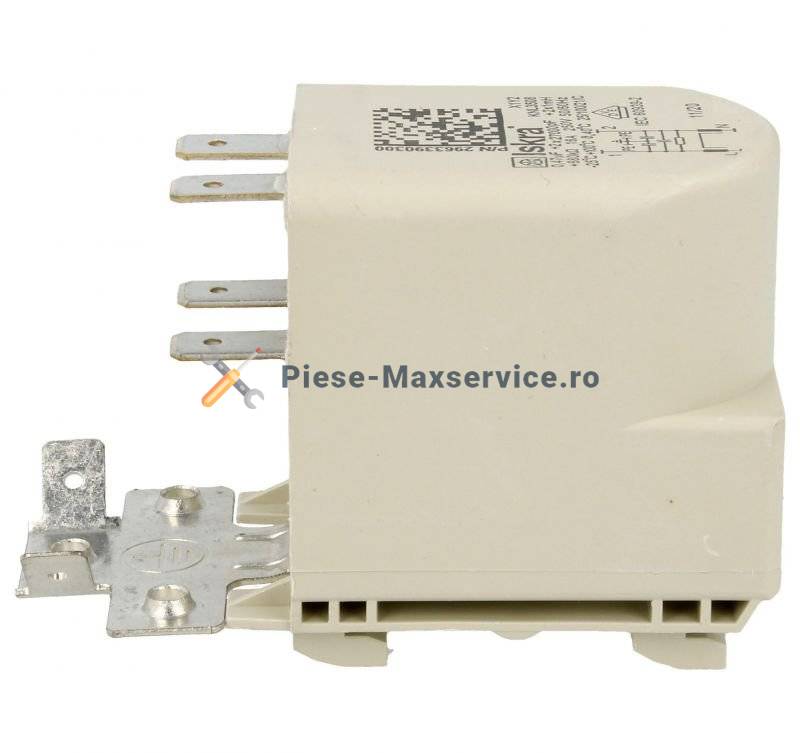 Filtru deparazitare uscator de rufe Beko Original