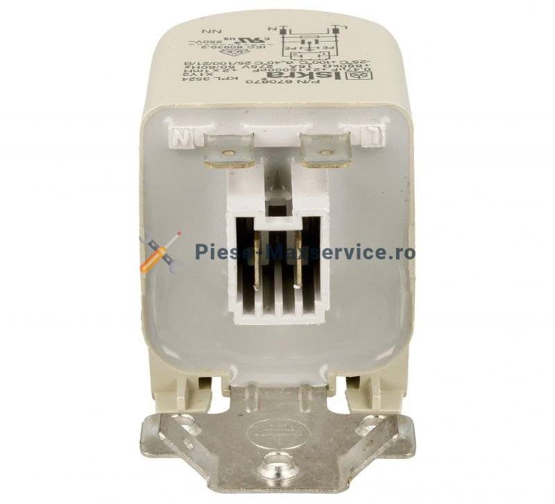 Filtru deparazitare uscator de rufe Gorenje Original