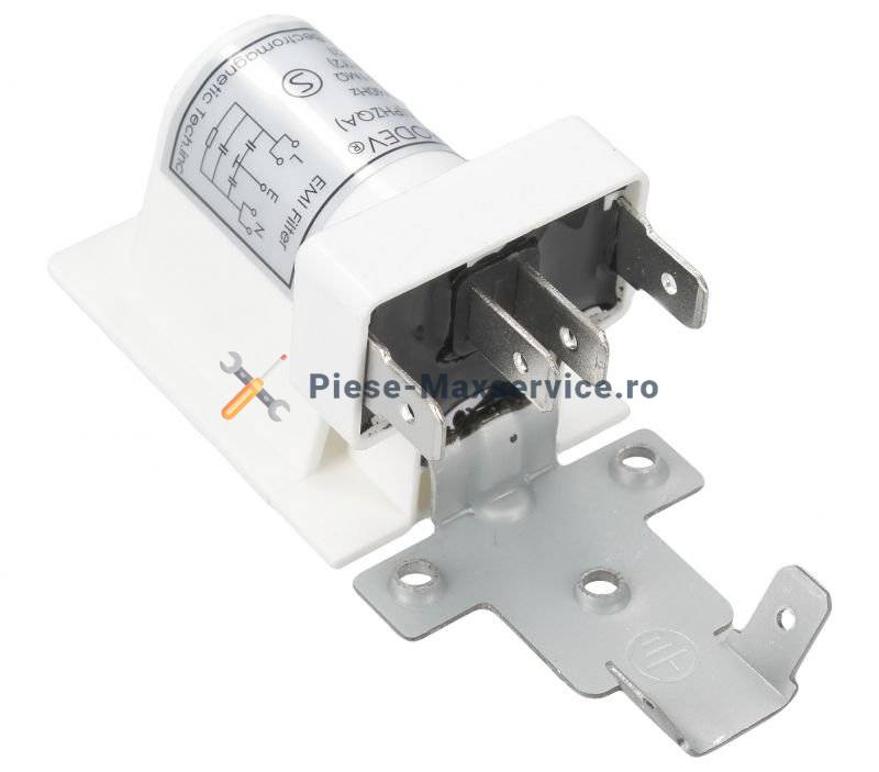 Filtru deparazitare uscator de rufe Sharp