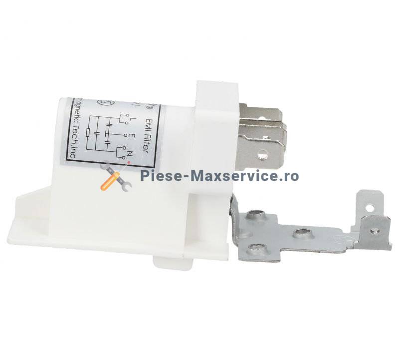 Filtru deparazitare uscator de rufe Sharp
