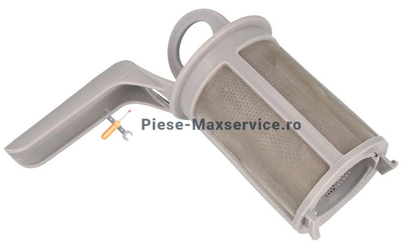 Filtru evacuare masina de spalat vase Electrolux 