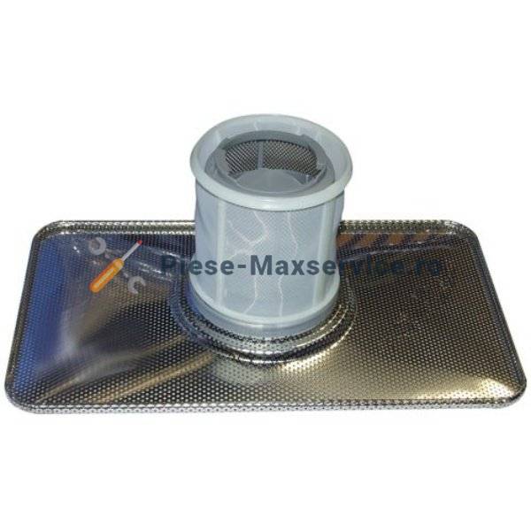 Filtru grosier masina de spalat vase Bosch Original 