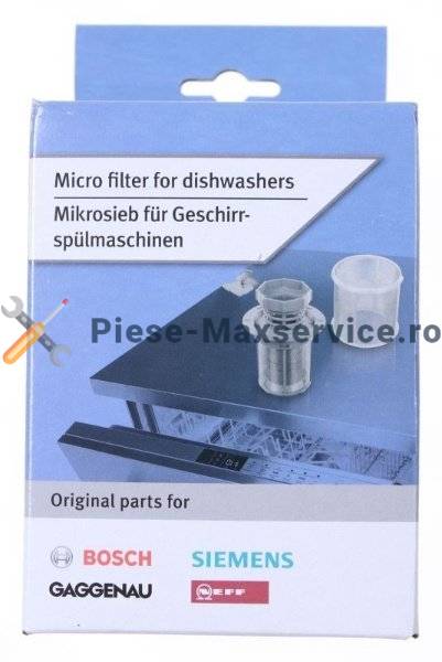 Filtru masina de spalat vase Electrolux 
