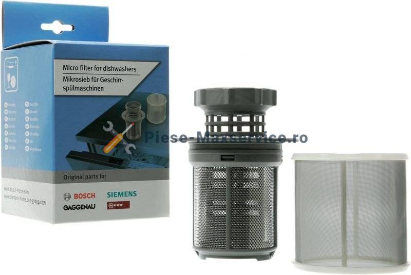 Filtru masina de spalat vase Gorenje 