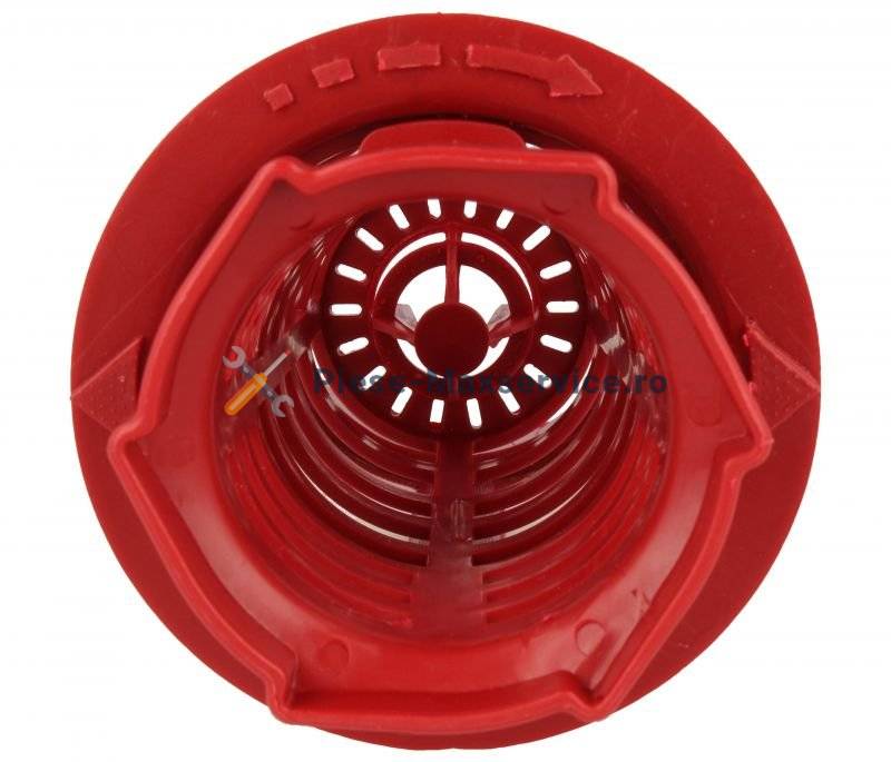 Filtru masina de spalat vase Hansa
