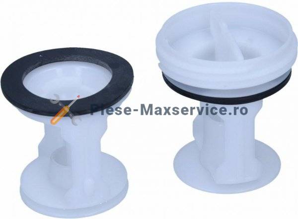 Kit filtru masina de spalat vase Hotpoint Original 