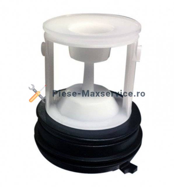 Filtru pompa masina de spalat Ariston