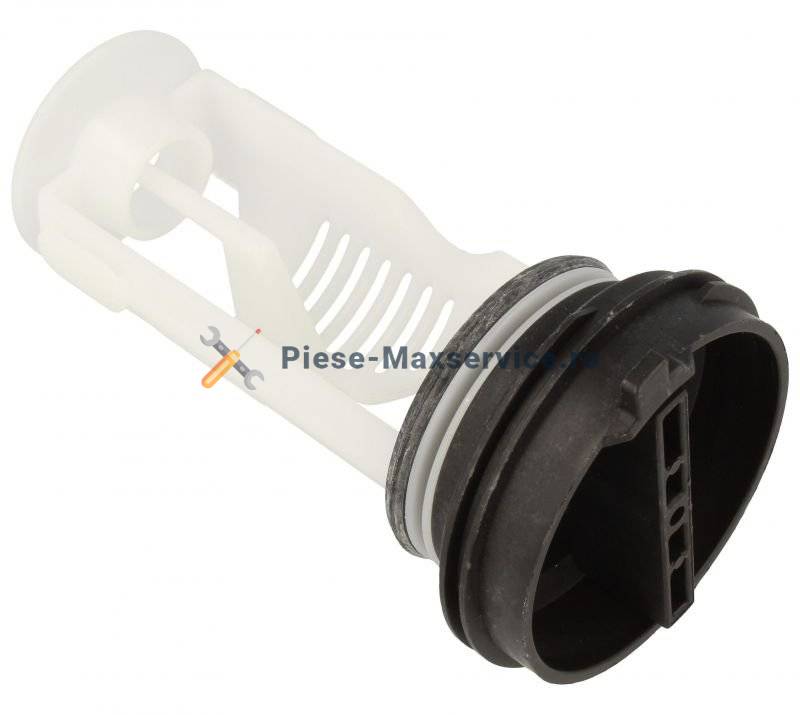 Filtru pompa masina de spalat Bauknecht Original