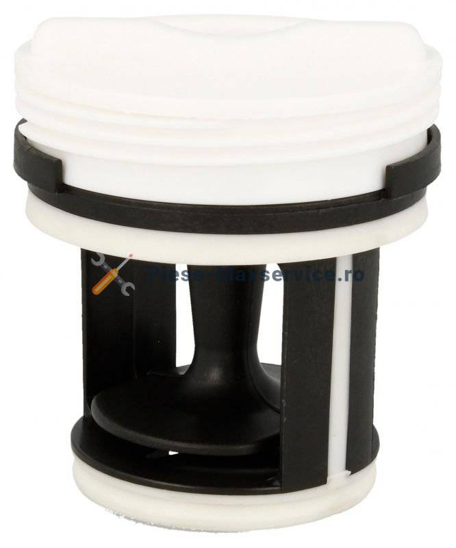 Filtru pompa masina de spalat Candy 