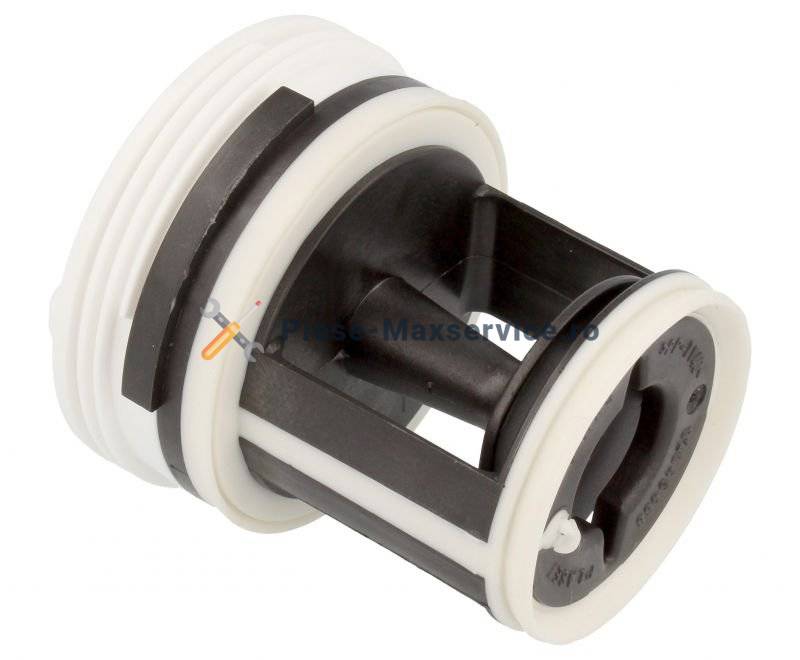 Filtru pompa masina de spalat Haier