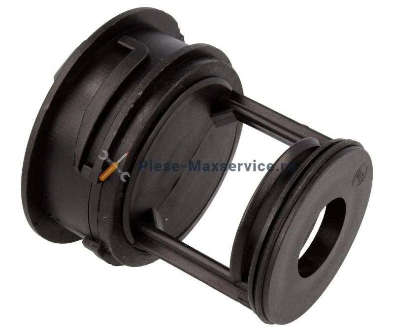 Filtru pompa masina de spalat Haier