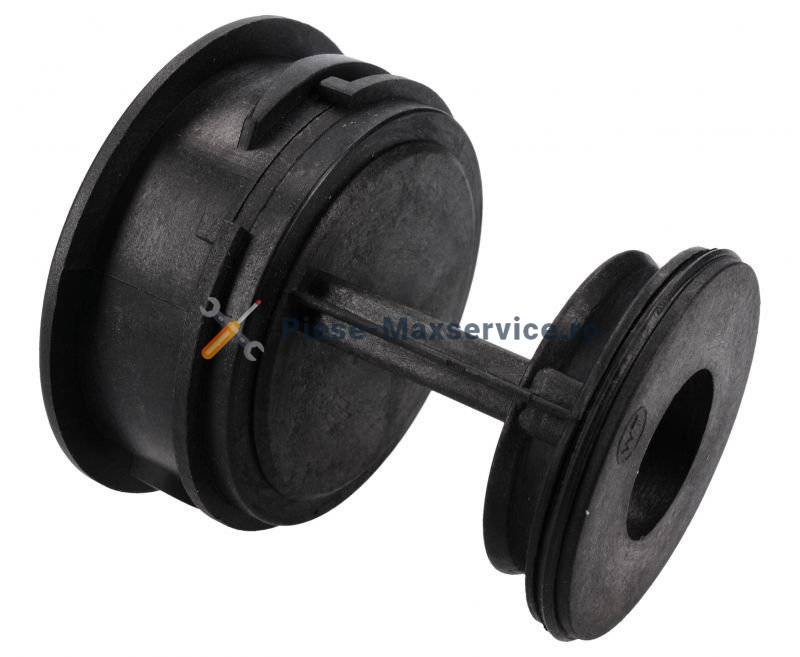 Filtru pompa masina de spalat Haier