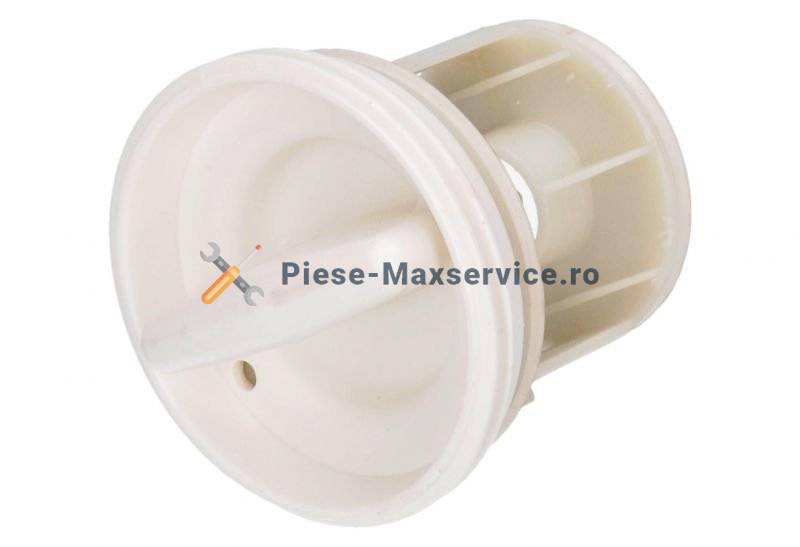 Filtru pompa masina de spalat Whirlpool