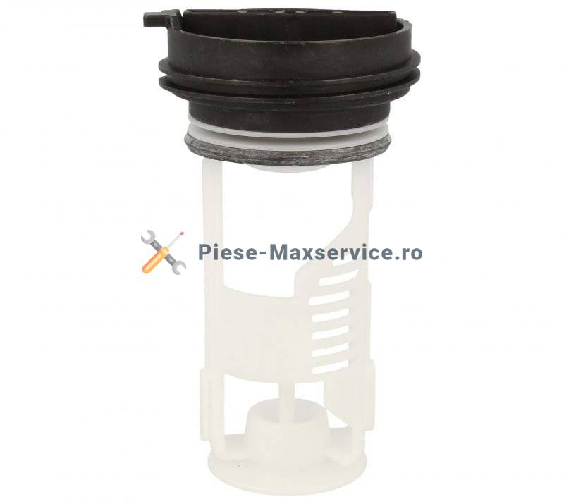 Filtru pompa masina de spalat Whirlpool Original