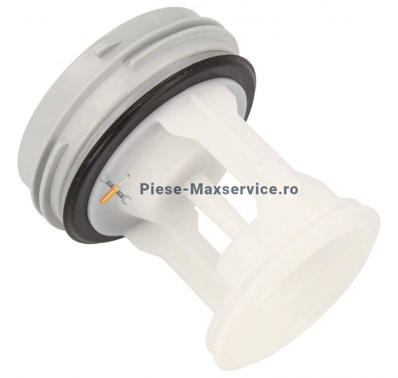 Filtru pompa masina de spalat Whirlpool Original