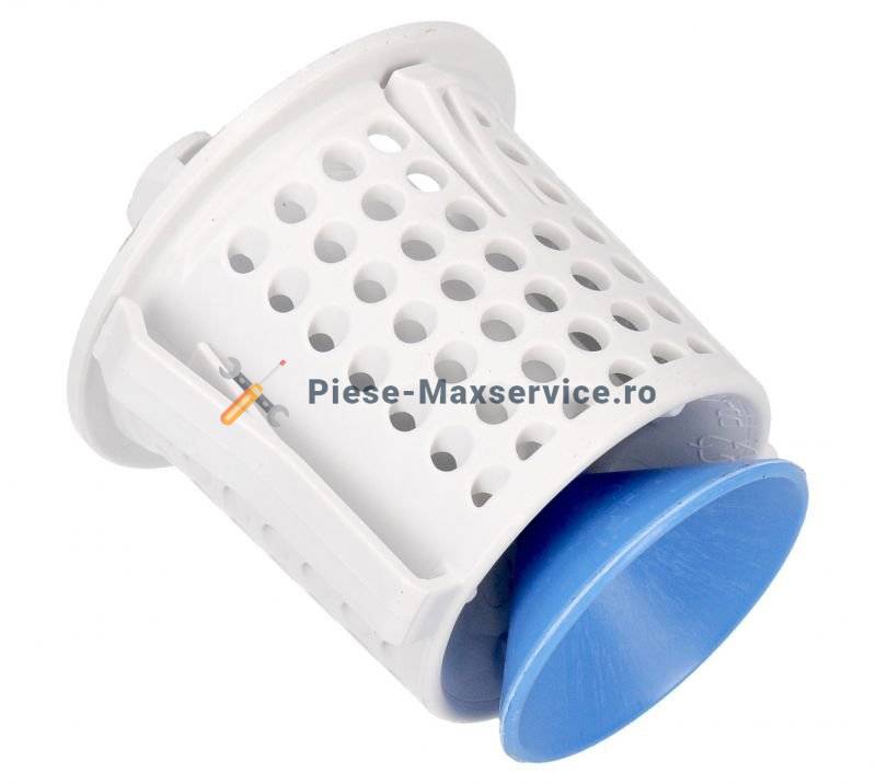 Filtru pompa masina de spalat Zanussi Original