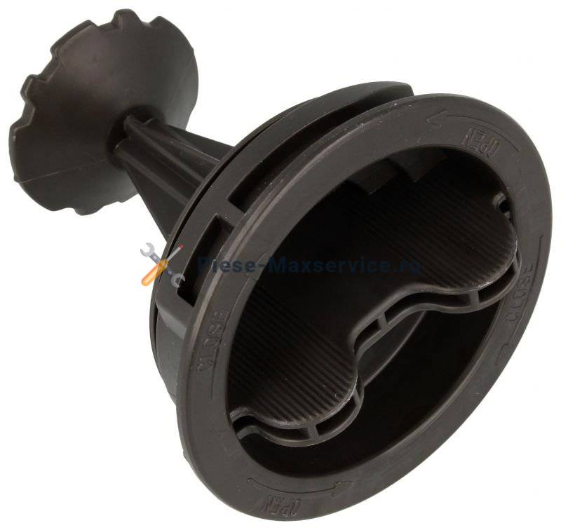 Filtru pompa uscator de rufe LG Original 