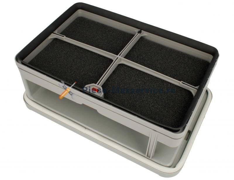 Filtru scame uscator de rufe Beko Original