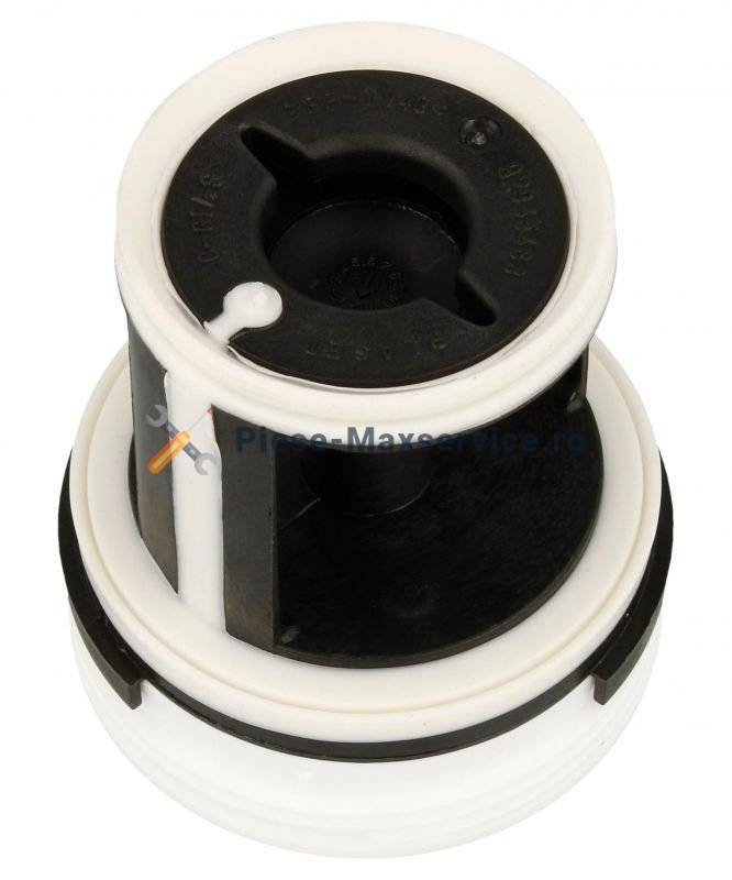 Filtru scame uscator de rufe Candy