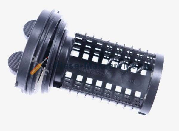 Filtru scame uscator de rufe LG