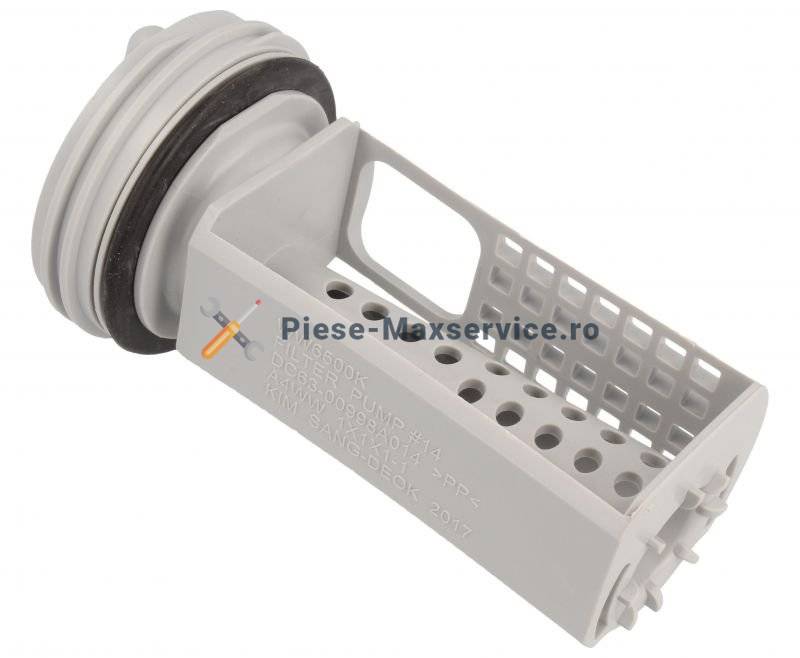 Filtru scame uscator de rufe Samsung Original
