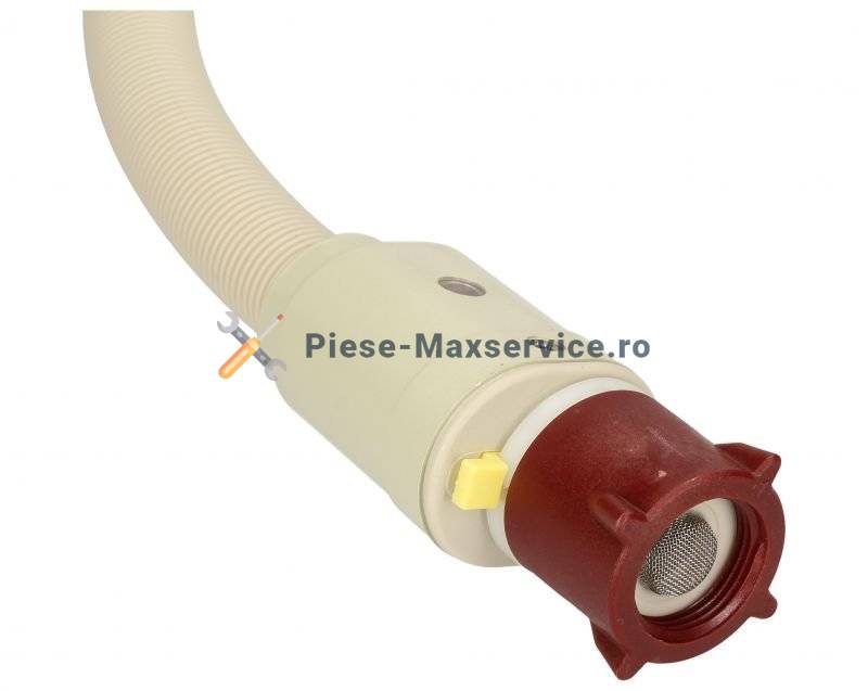 Furtun alimentare apa + aquastop masina de spalat vase Bauknecht 