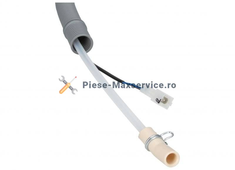 Furtun alimentare apa + aquastop masina de spalat vase Beko 