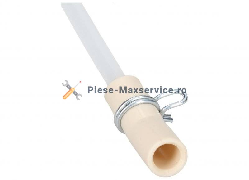 Furtun alimentare apa + aquastop masina de spalat vase Beko 
