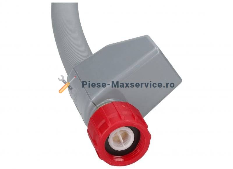 Furtun alimentare apa + aquastop masina de spalat vase Beko 