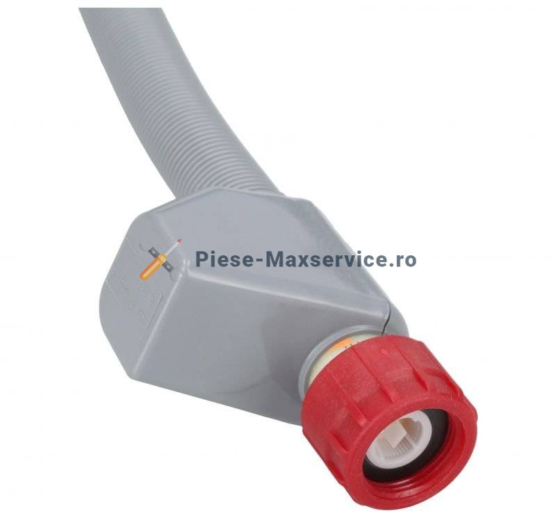 Furtun alimentare apa + aquastop masina de spalat vase Beko Original 