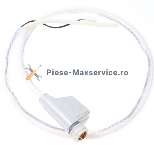 Furtun alimentare apa + aquastop masina de spalat vase Bosch 