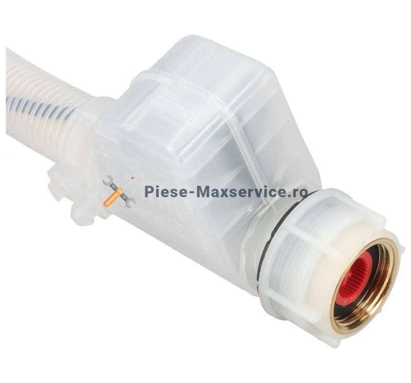 Furtun alimentare apa + aquastop masina de spalat vase Bosch 