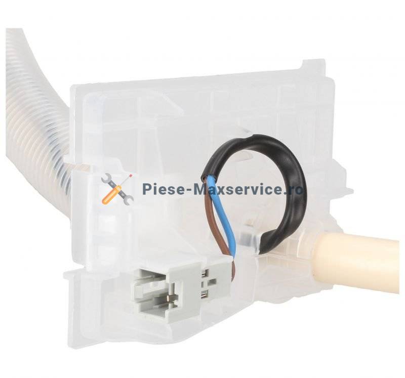 Furtun alimentare apa + aquastop masina de spalat vase Bosch 