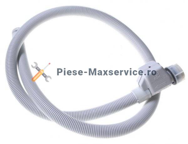 Furtun alimentare apa + aquastop masina de spalat vase Bosch 