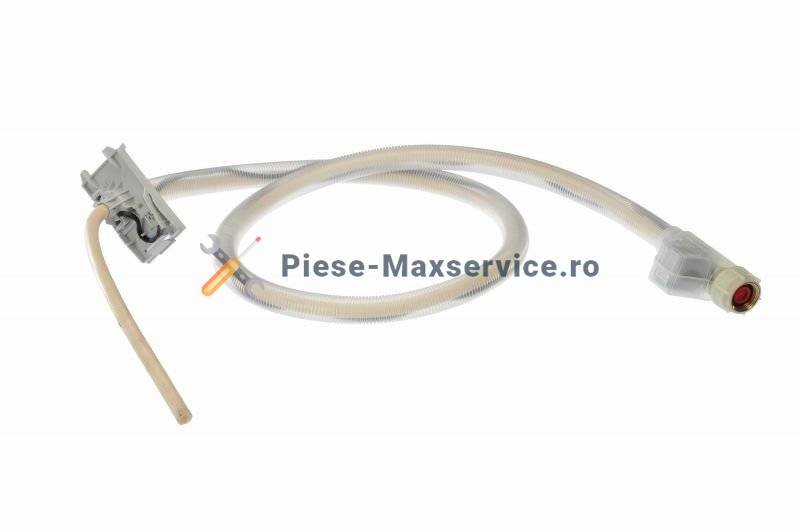 Furtun alimentare apa + aquastop masina de spalat vase Bosch Original 