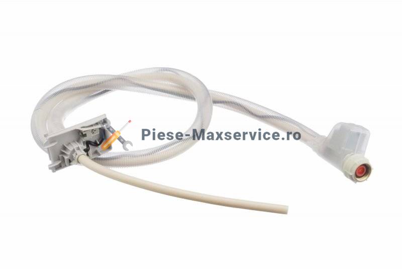 Furtun alimentare apa + aquastop masina de spalat vase Bosch Original 