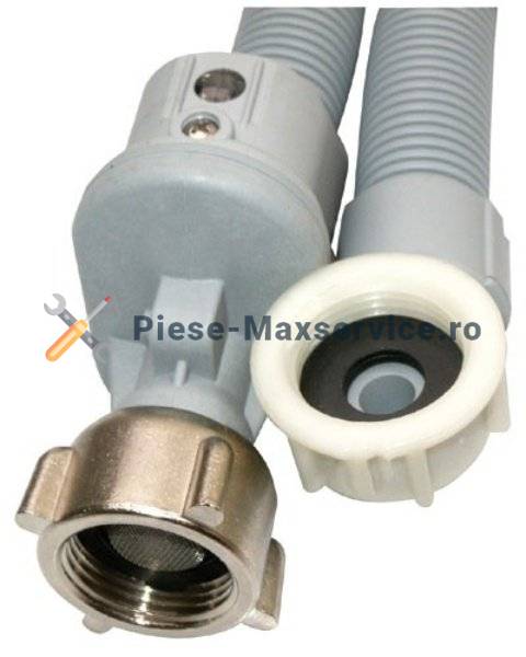 Furtun alimentare apa + aquastop masina de spalat vase Candy 