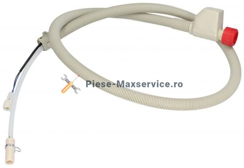 Furtun alimentare apa + aquastop masina de spalat vase Electrolux